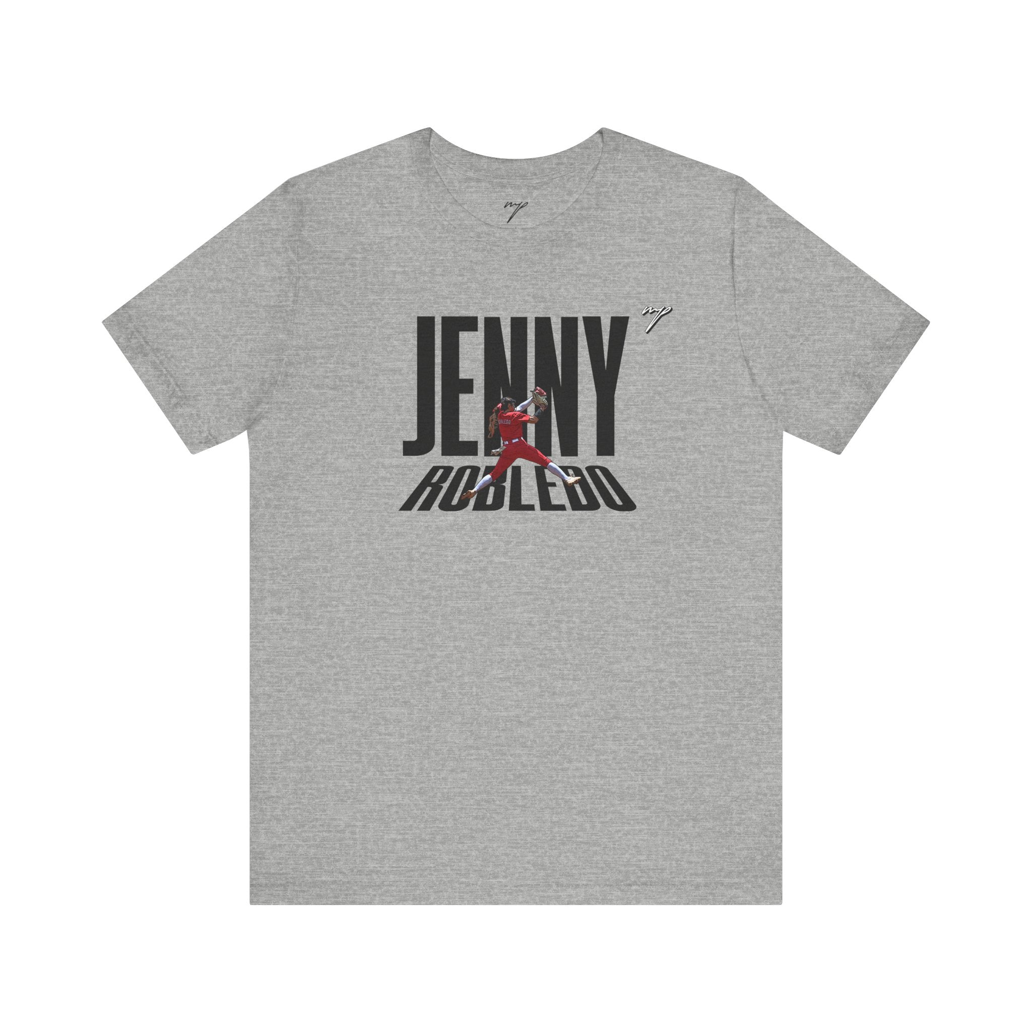 Jenny Robledo Graphic Tee