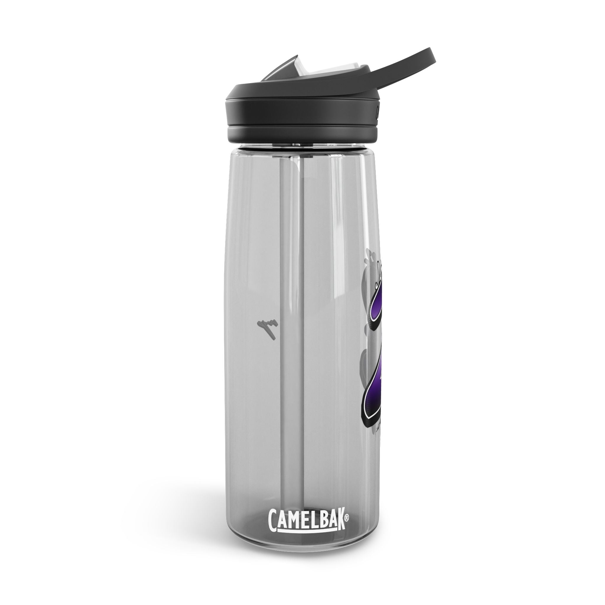 Jamez Williams CamelBak Water Bottle