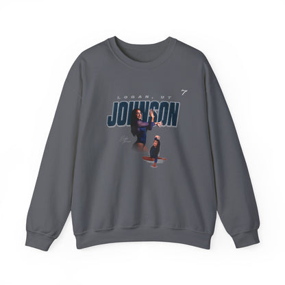 Brylea Johnson Crewneck