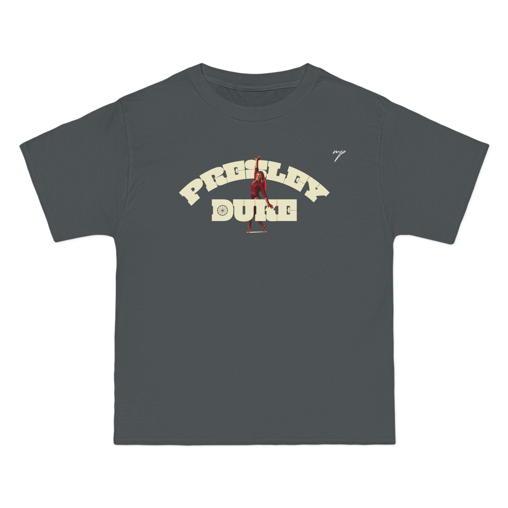 Presley Duke Vintage Tee