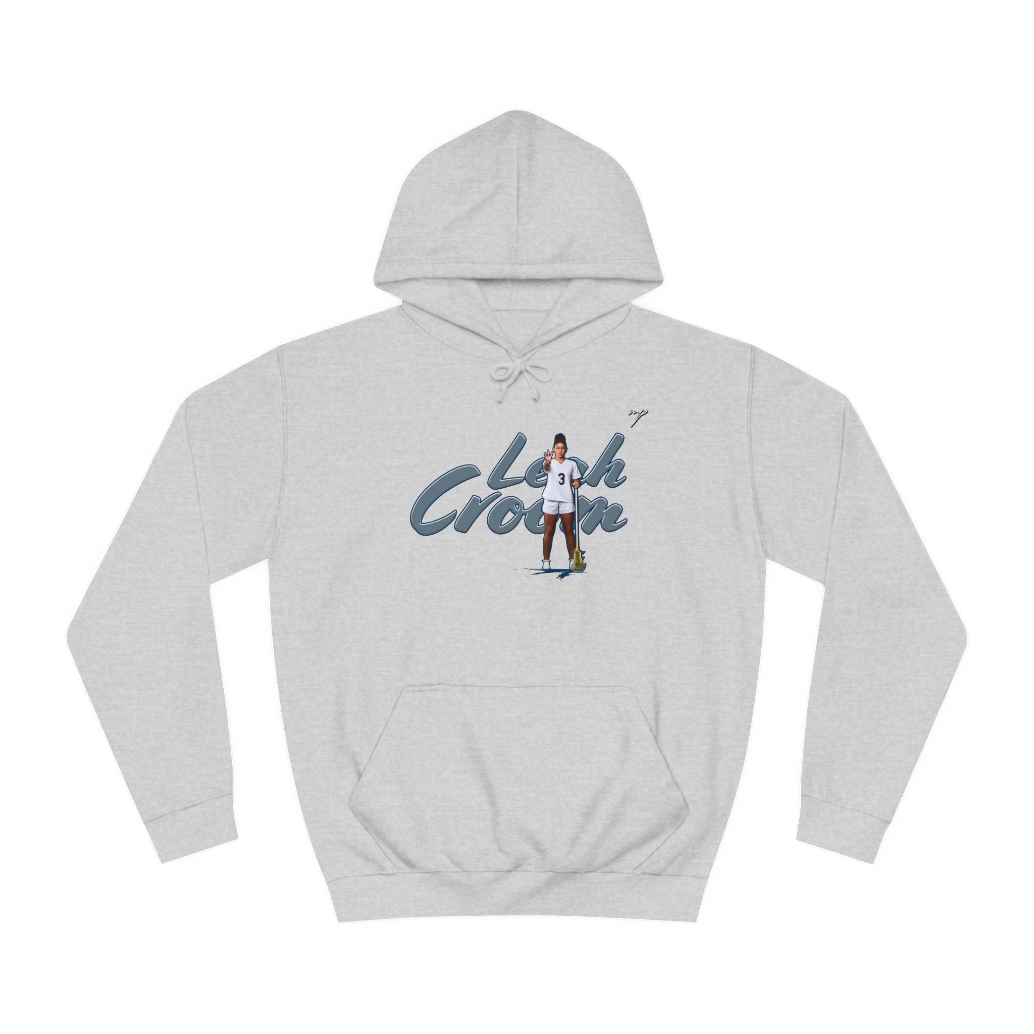 Leah Croom Hoodie