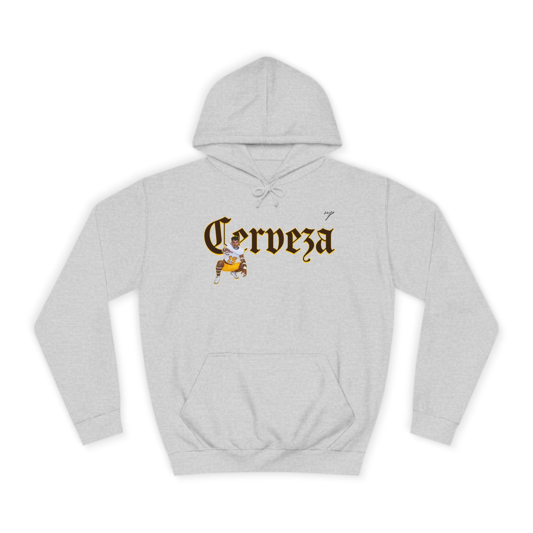 Connor Cervantes Hoodie