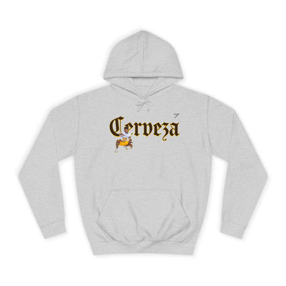Connor Cervantes Hoodie