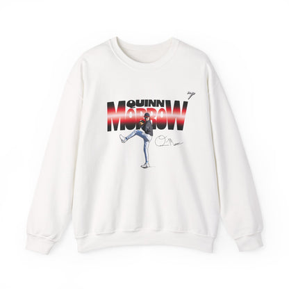 Quinn Morrow Crewneck
