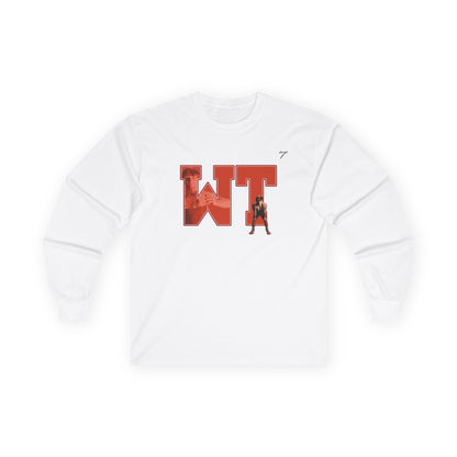 Walker Turley Long Sleeve