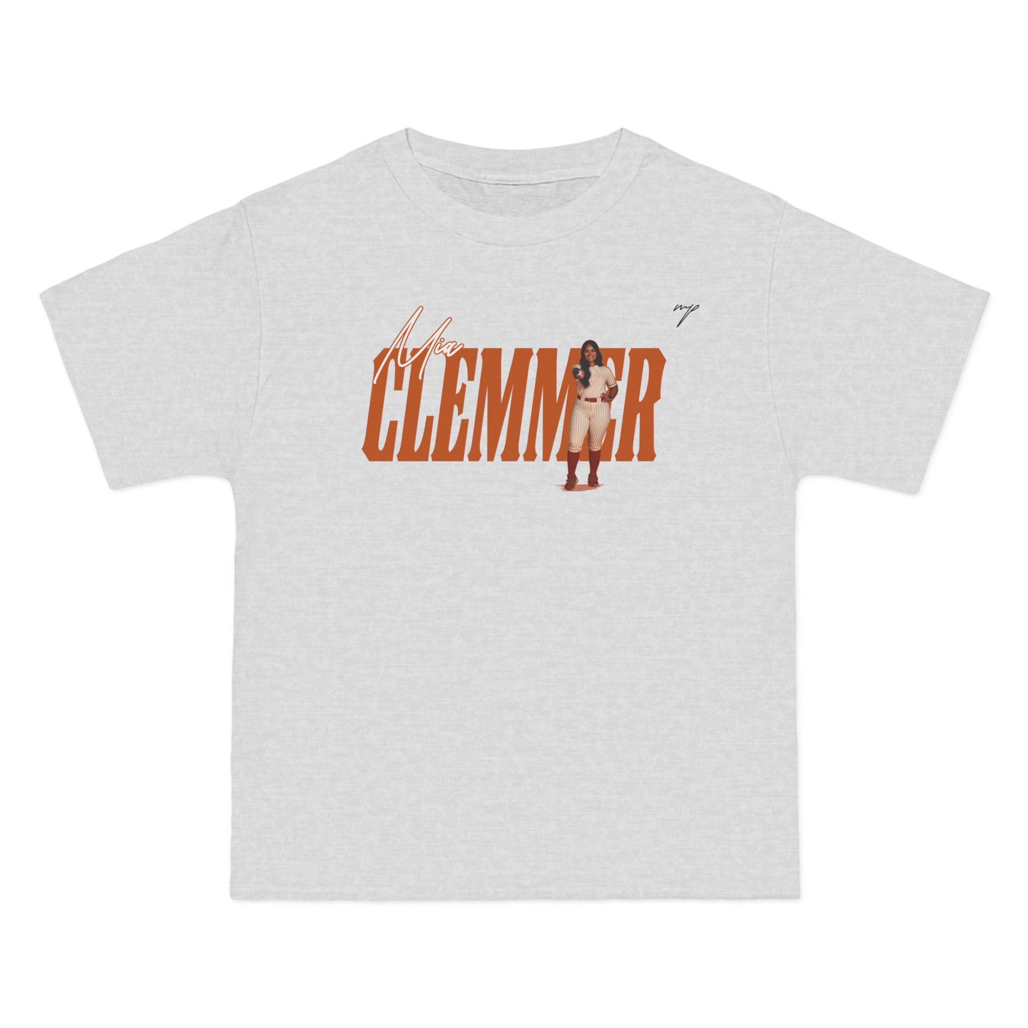 Mia Clemmer Vintage Tee