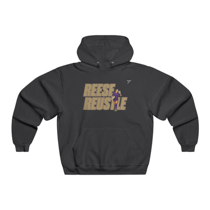 Reese Reustle Vintage Hoodie