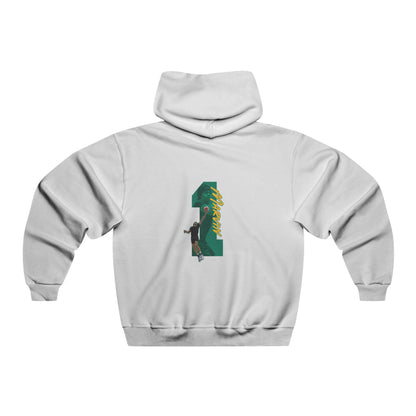 Marvin Golf Jr Vintage Hoodie