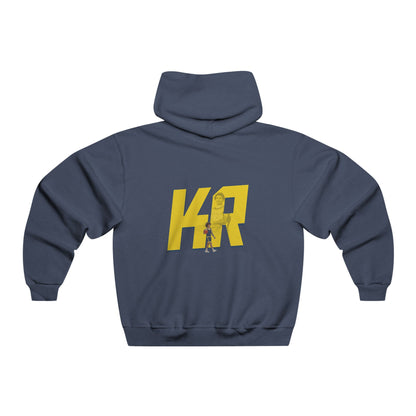 Kyzdon Robertson Vintage Hoodie