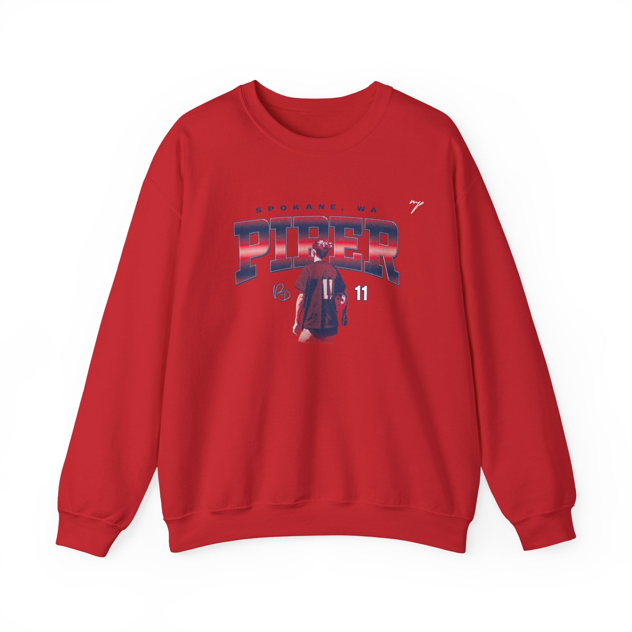 Piper Davidson Crewneck