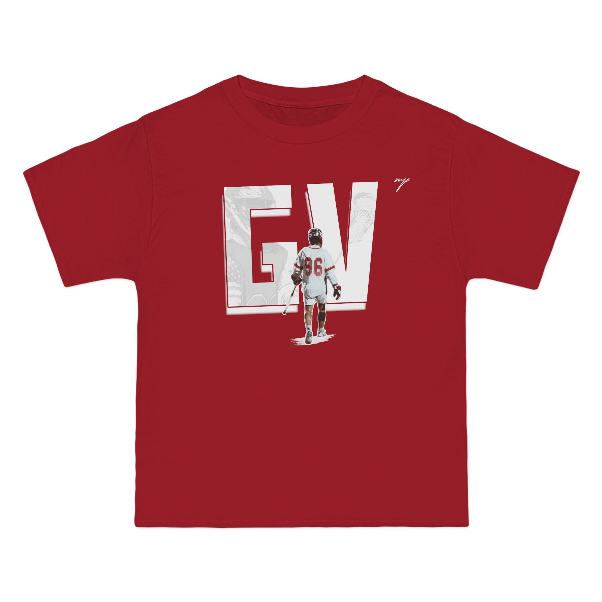 Gage Vigar Vintage Tee