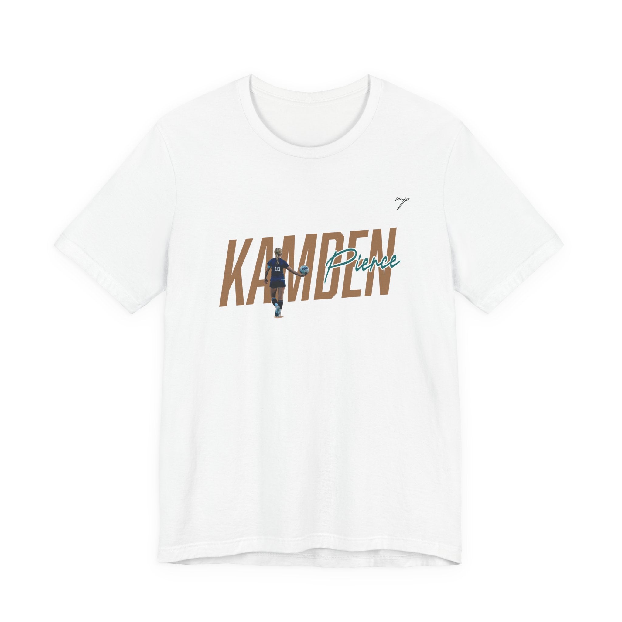 Kamden Pierce Graphic Tee