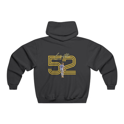 Talan Liedtke Vintage Hoodie