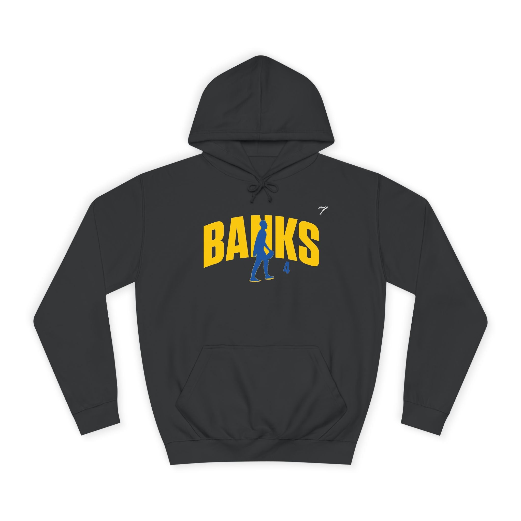 Jamarion Banks Hoodie