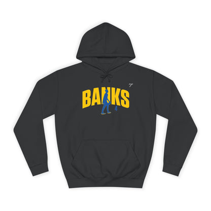 Jamarion Banks Hoodie