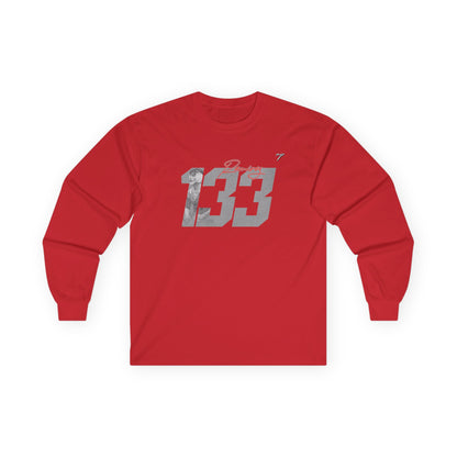 JJ Ramirez Long Sleeve Tee