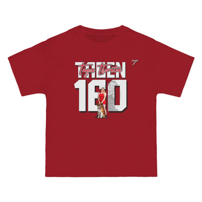 Tagen Thornton Vintage Tee