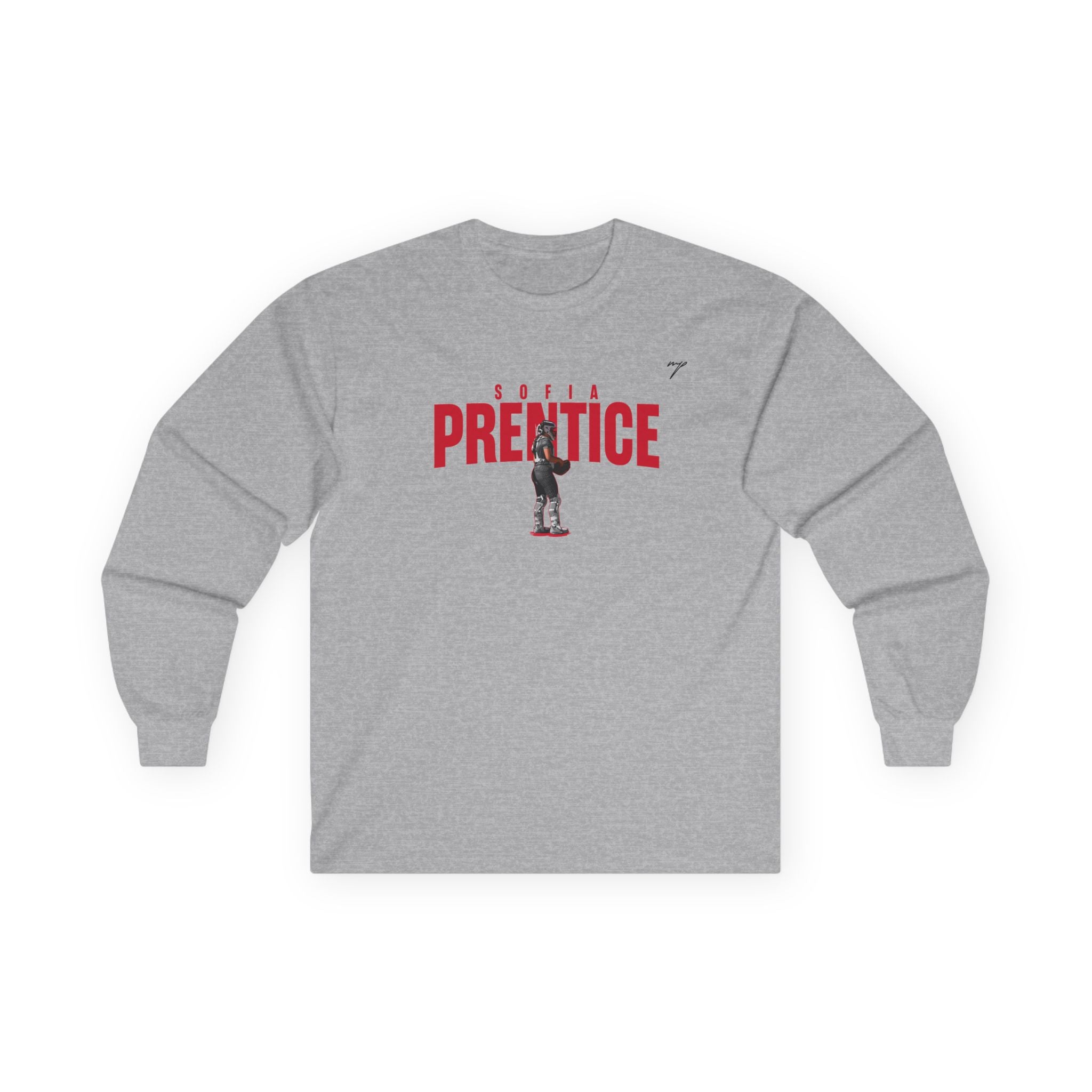 Sofia Prentice Long Sleeve