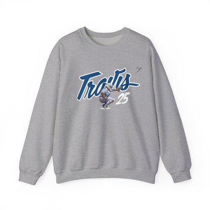 Peyton Travis Crewneck