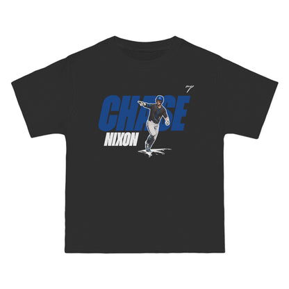 Chase Nixon Vintage Tee
