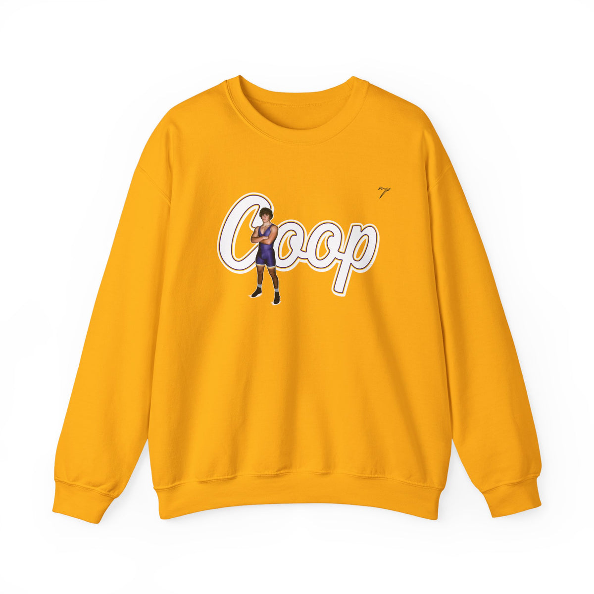 Cooper Reves Crewneck