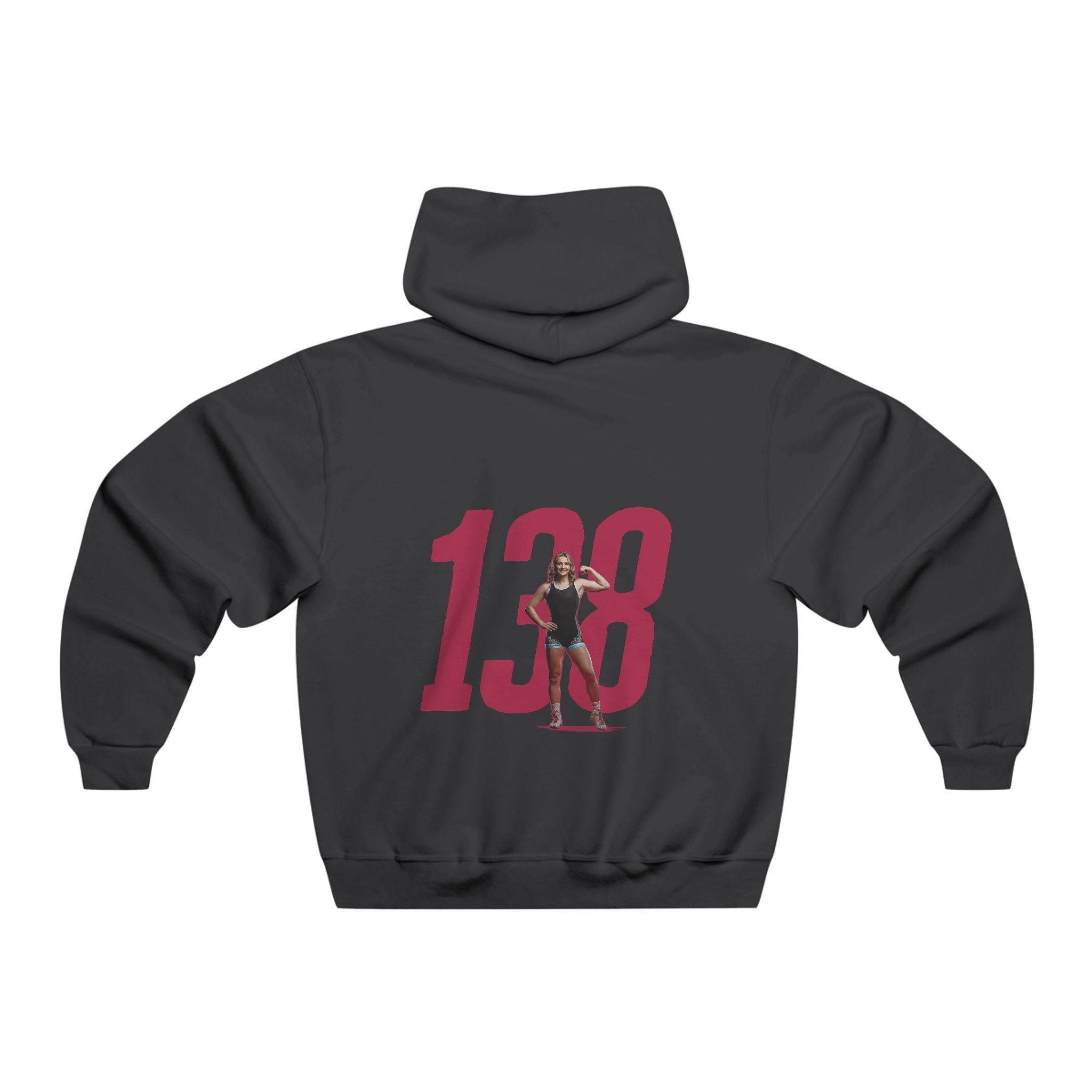 Callie Alfieri Vintage Hoodie