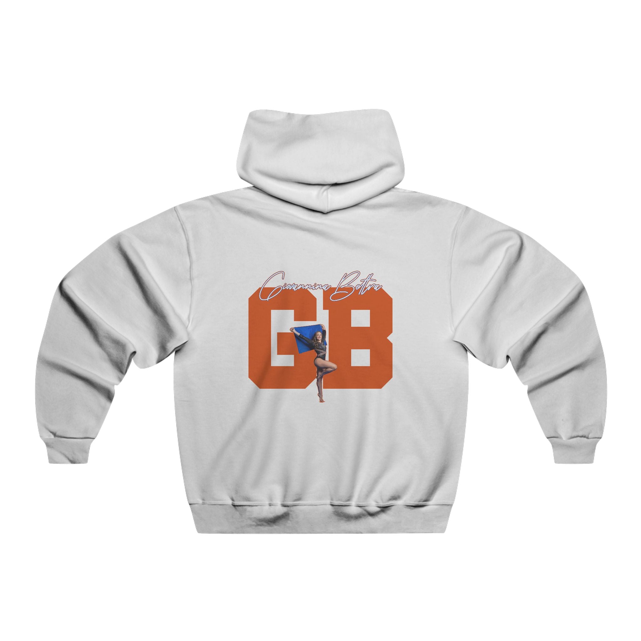 Giovannina Beltra Vintage Hoodie