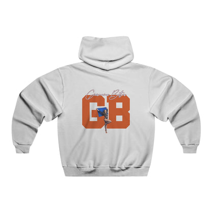 Giovannina Beltra Vintage Hoodie