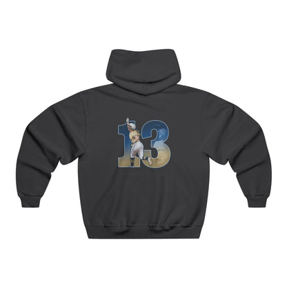 Addison Leschber Vintage Hoodie