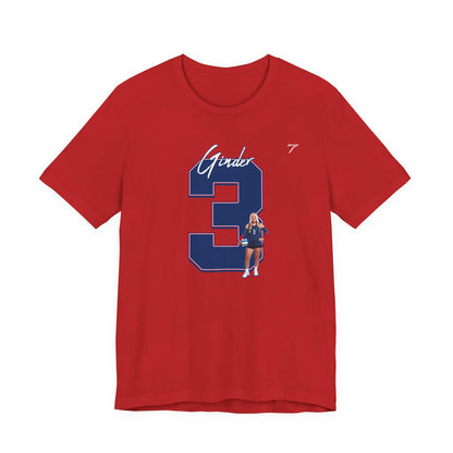 Brenna Ginder Graphic Tee