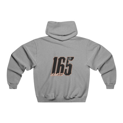 Luke Hamiti Vintage Hoodie