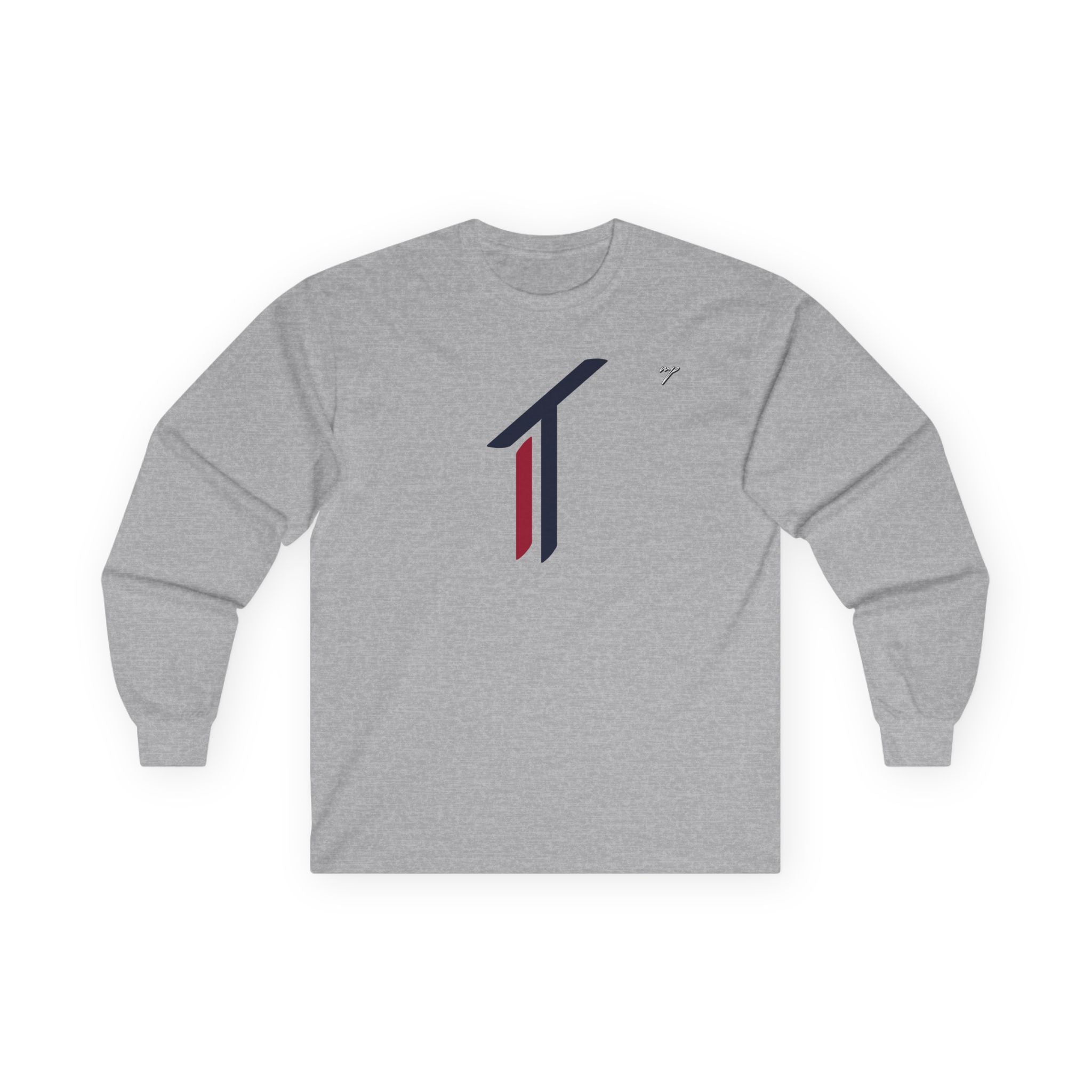 Talitha Brown Long Sleeve Tee