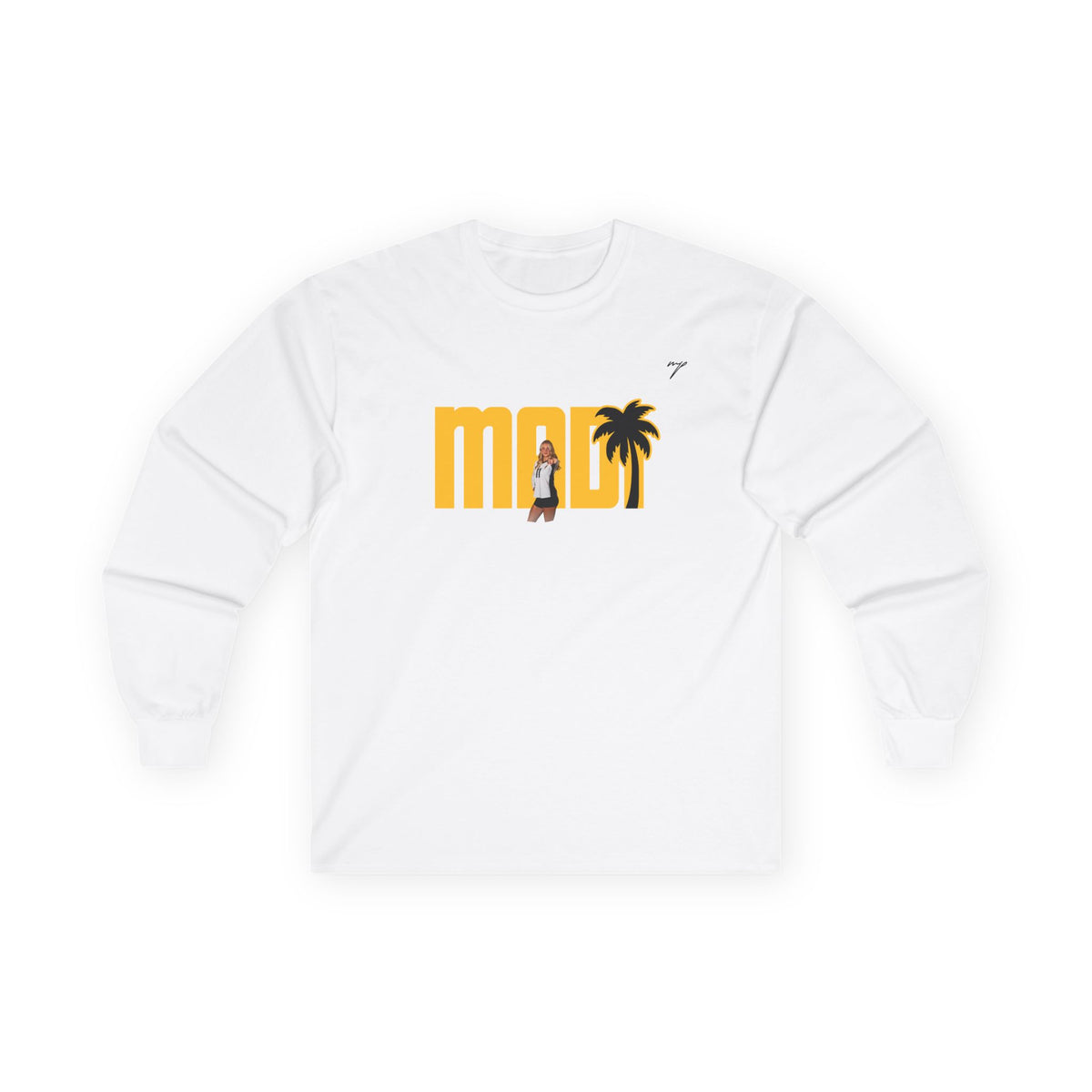 Madi Maxwell Long Sleeve