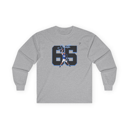Brennan Smith Long Sleeve