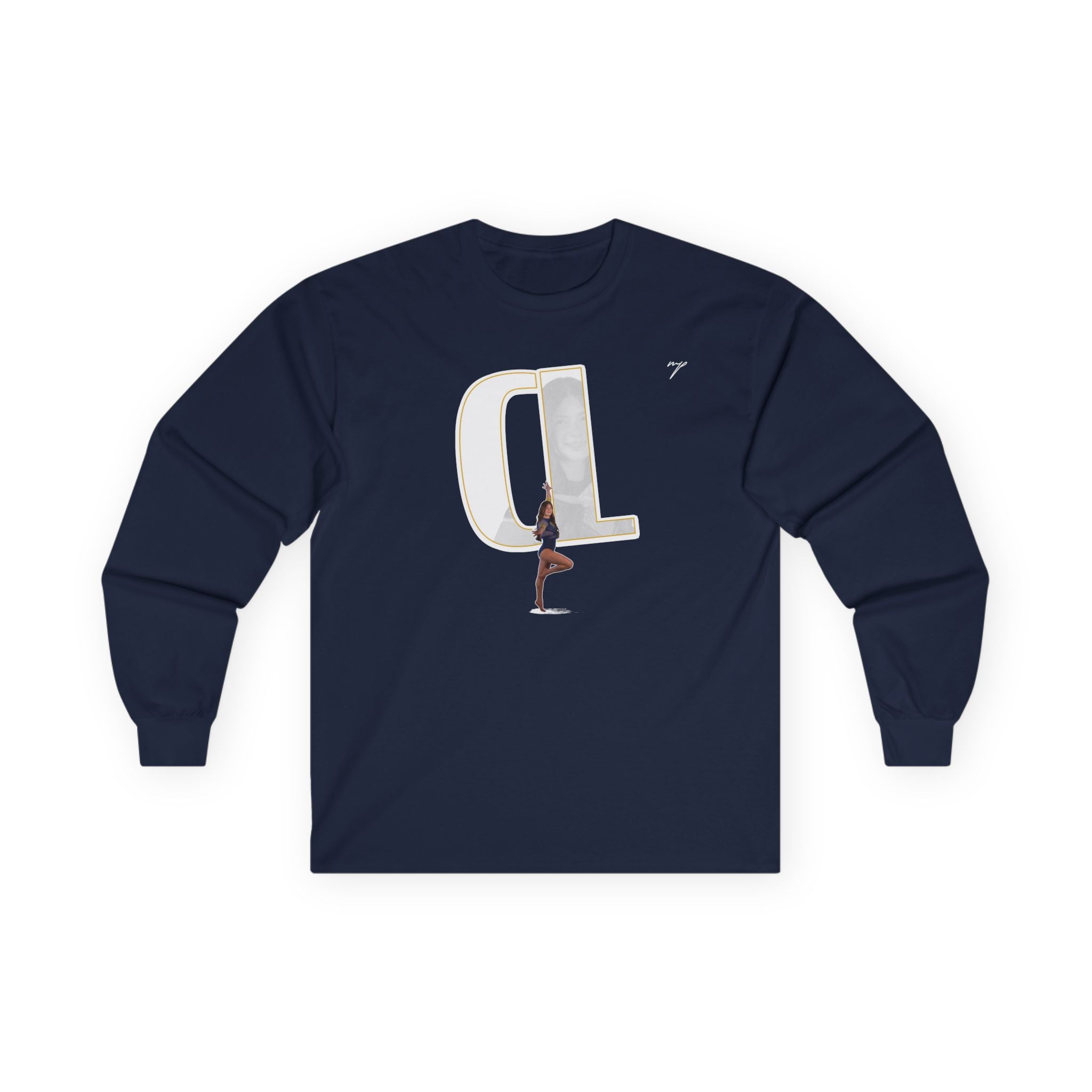 Claira Ladlie Long Sleeve