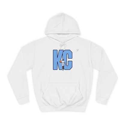 Kenijah Clayton Hoodie