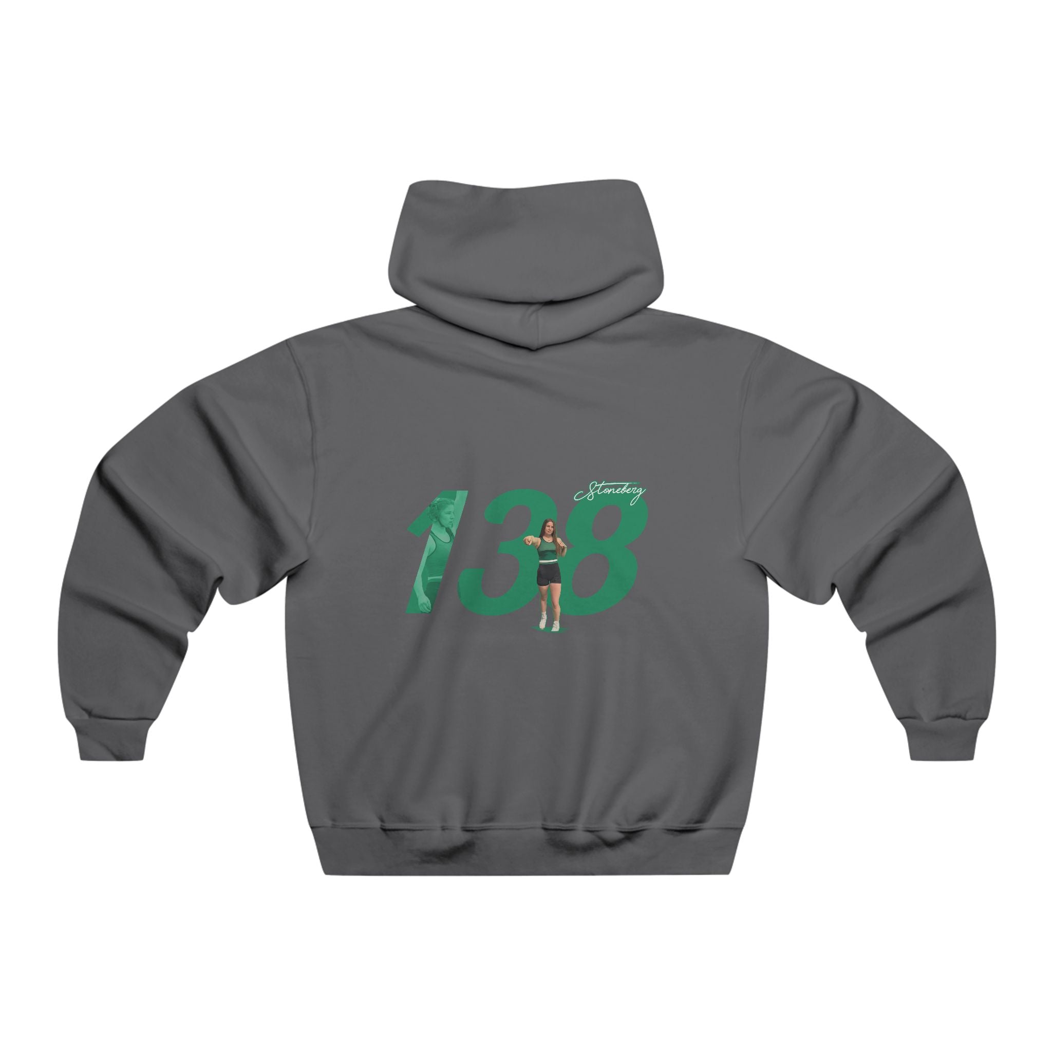 Jada Stoneberg Vintage Hoodie
