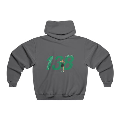 Jada Stoneberg Vintage Hoodie
