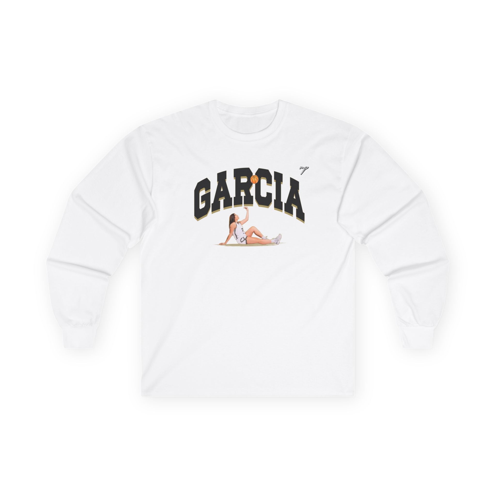 Noah Garcia Long Sleeve Tee