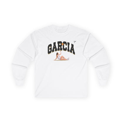Noah Garcia Long Sleeve Tee