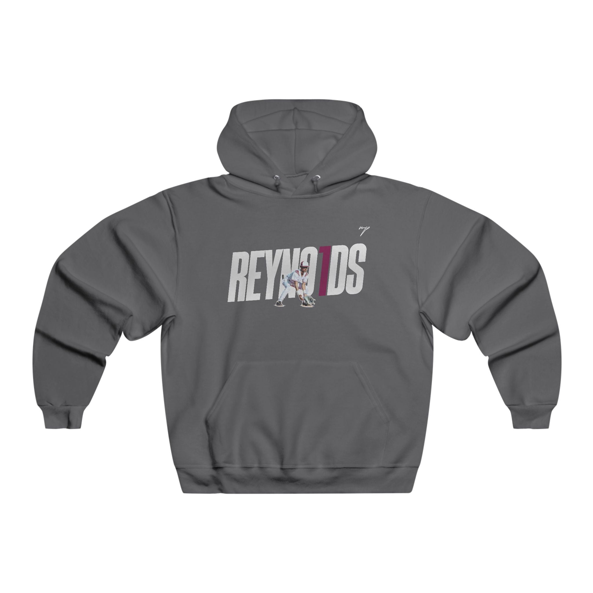 Aden Reynolds Vintage Hoodie
