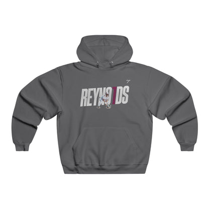 Aden Reynolds Vintage Hoodie