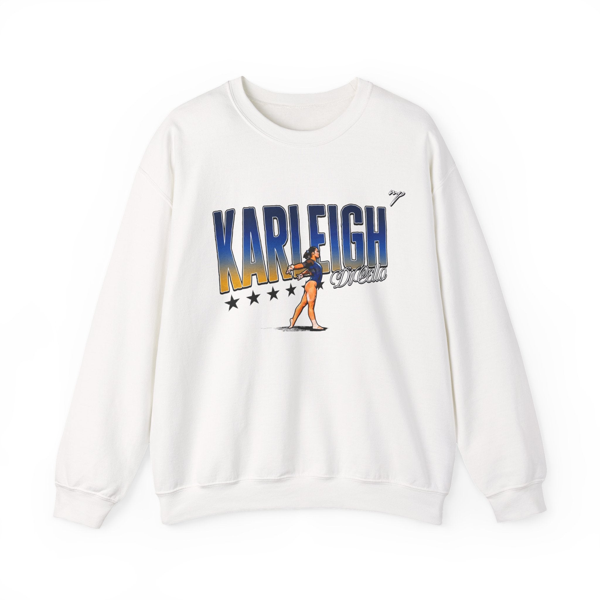 Karleigh DiCello Crewneck