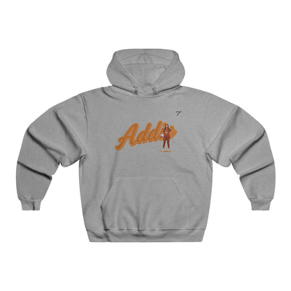 Addie Brink Vintage Hoodie