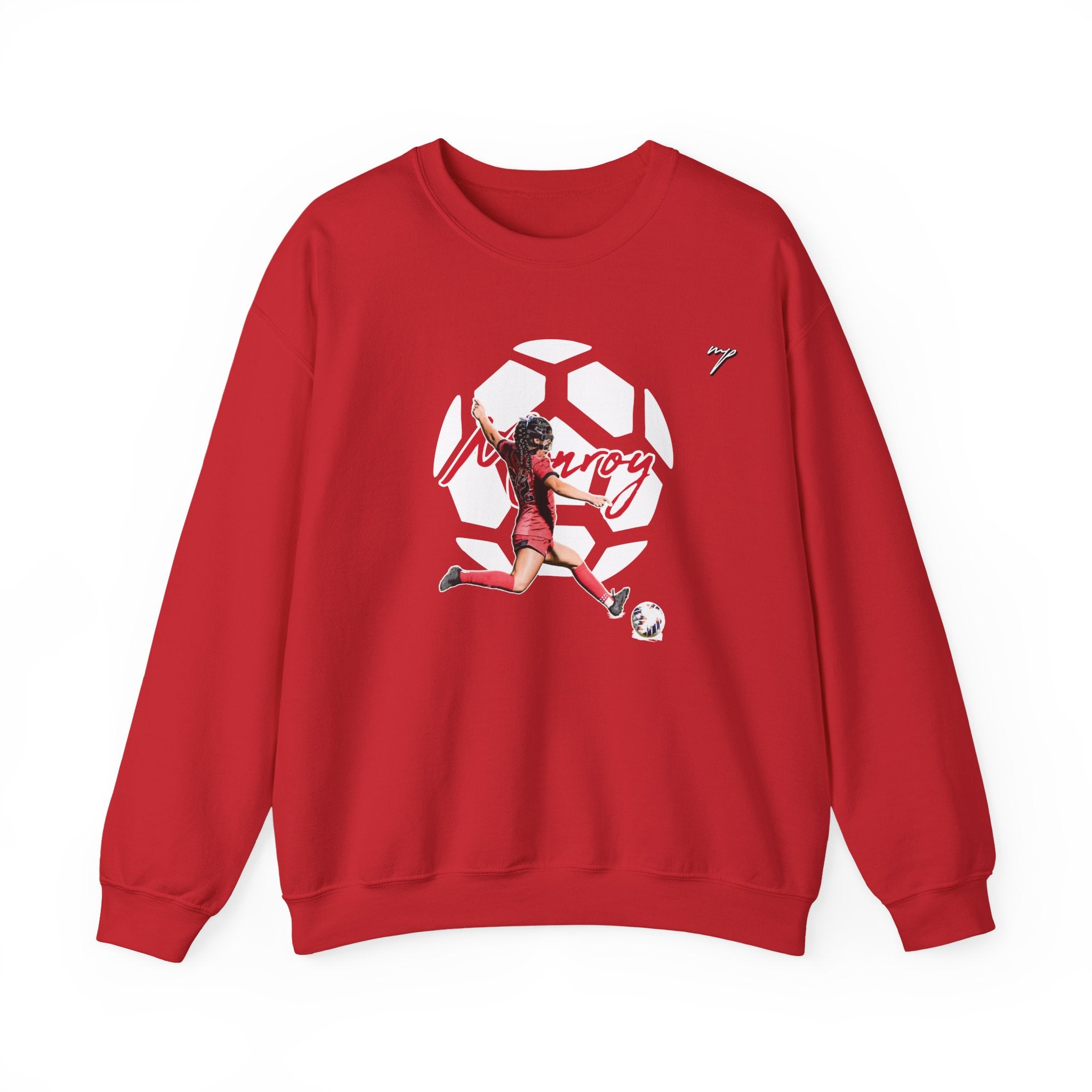 Michelle Monroy Crewneck