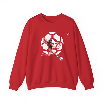 Michelle Monroy Crewneck