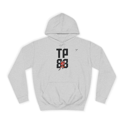 Tristen Piwinski Hoodie