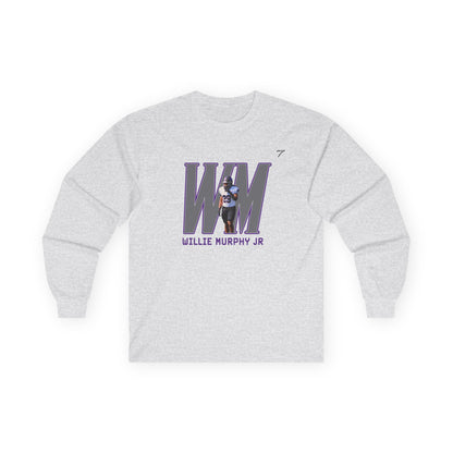 Willie Murphy Jr Long Sleeve