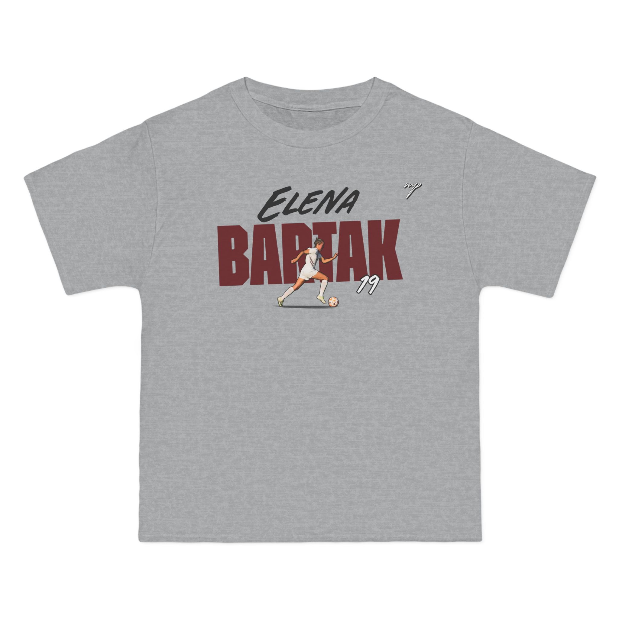 Elena Bartak Vintage Tee