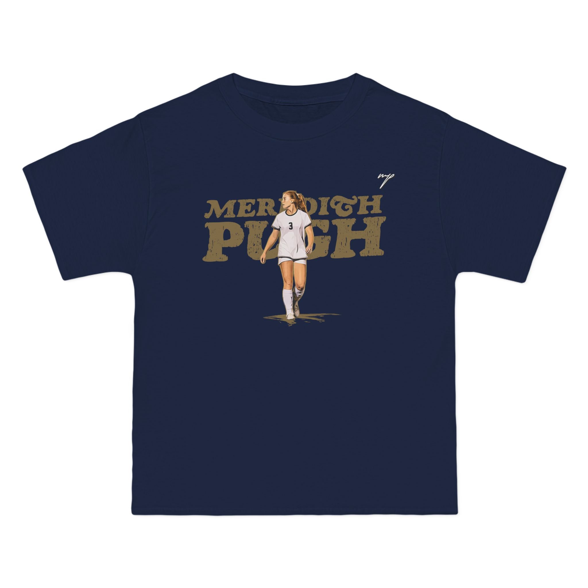 Meredith Pugh Vintage Tee